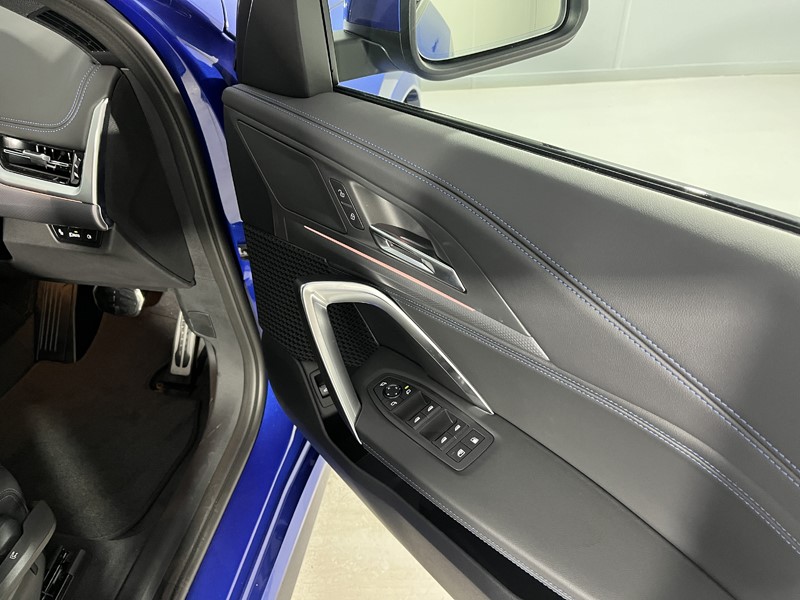 Used BMW X1 2025 for sale - 77001381: Photo 20