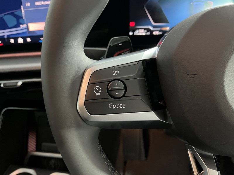 Used BMW X1 2025 for sale - 77001381: Photo 23