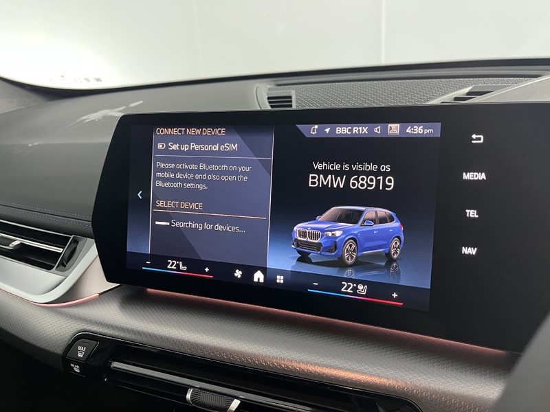 Used BMW X1 2025 for sale - 77001381: Photo 28