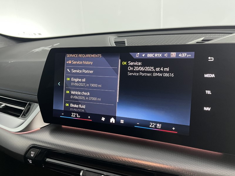 Used BMW X1 2025 for sale - 77001381: Photo 29