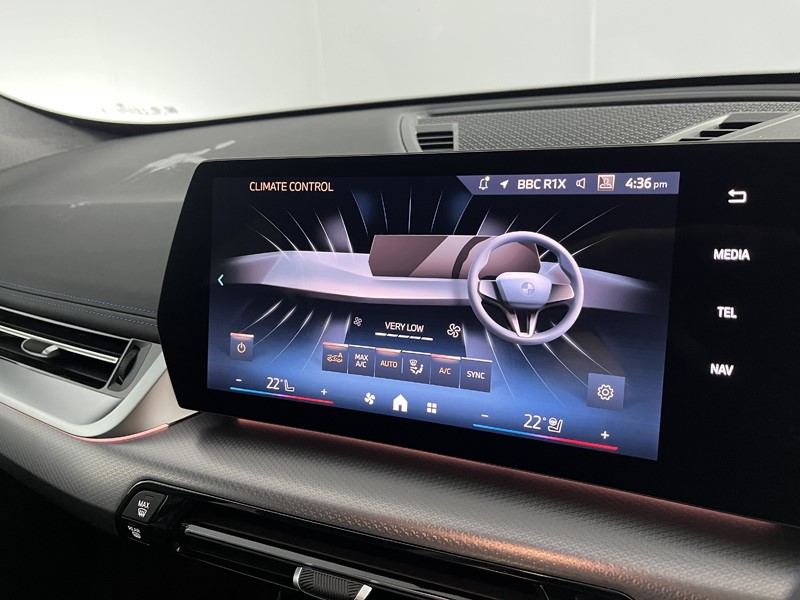 Used BMW X1 2025 for sale - 77001381: Photo 30