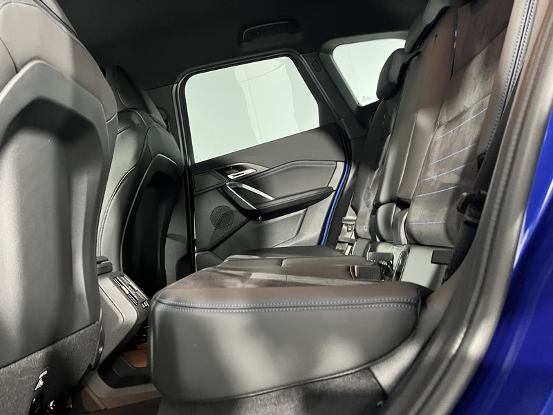Used BMW X1 2025 for sale - 77001381: Photo 34