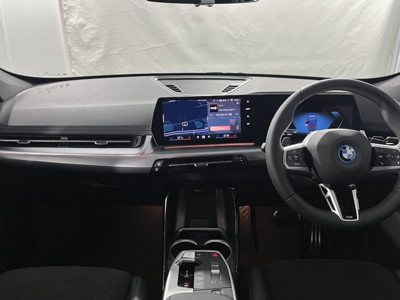 Used BMW X1 2025 for sale - 77001381: Photo 4