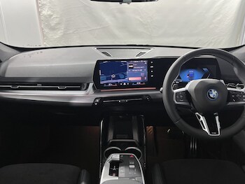 Used BMW X1 2025 for sale - 77001381: Photo