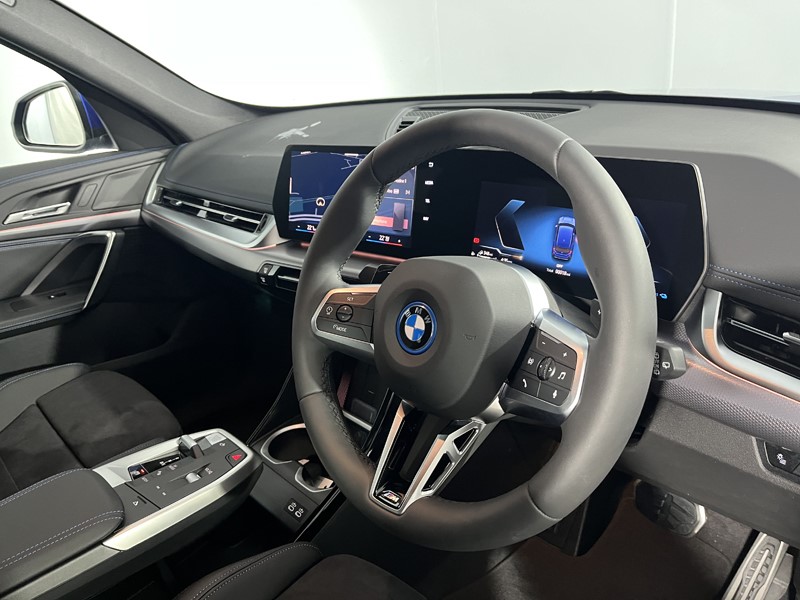 Used BMW X1 2025 for sale - 77001381: Photo 6