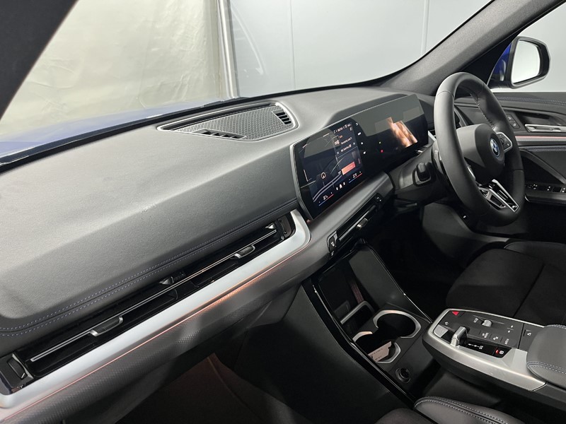 Used BMW X1 2025 for sale - 77001381: Photo 7