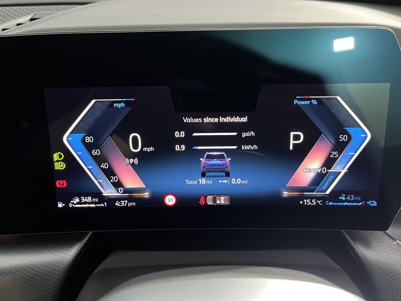 Used BMW X1 2025 for sale - 77001381: Photo 9