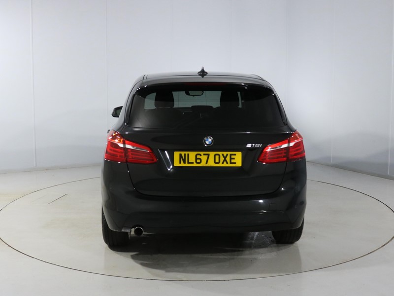 Used BMW 2 Series 2018 for sale - 77106123: Photo 15