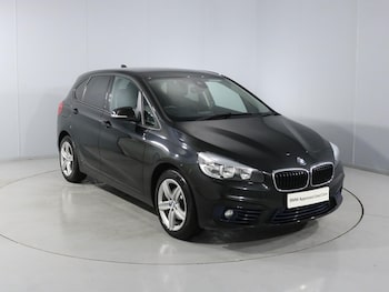 2018 (67) - 218i Sport 5dr [Nav] Step Auto