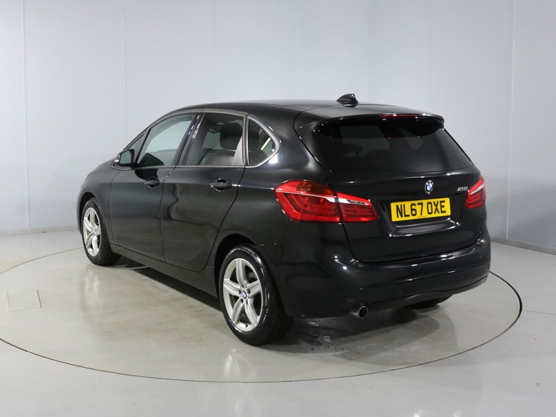 Used BMW 2 Series 2018 for sale - 77106123: Photo 2