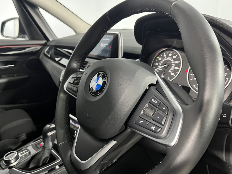 Used BMW 2 Series 2018 for sale - 77106123: Photo 22