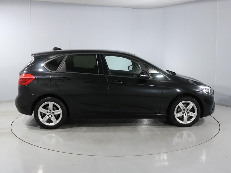 Used BMW 2 Series 2018 for sale - 77106123: Photo 3
