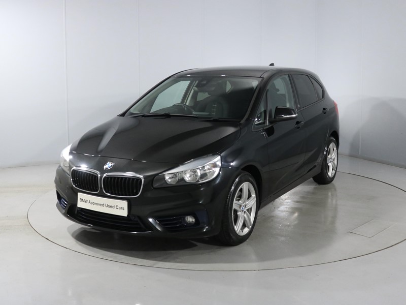 Used BMW 2 Series 2018 for sale - 77106123: Photo 43