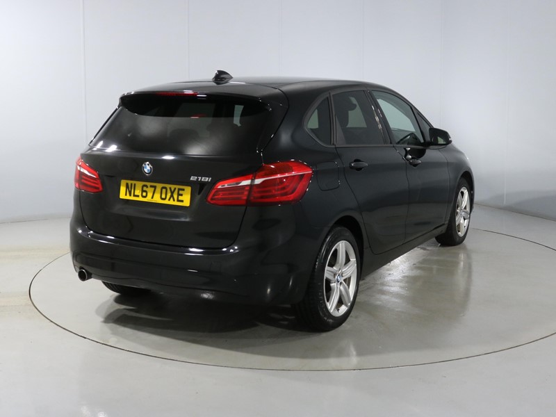 Used BMW 2 Series 2018 for sale - 77106123: Photo 44
