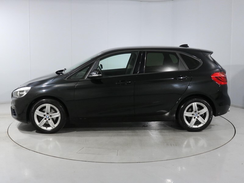 Used BMW 2 Series 2018 for sale - 77106123: Photo 45
