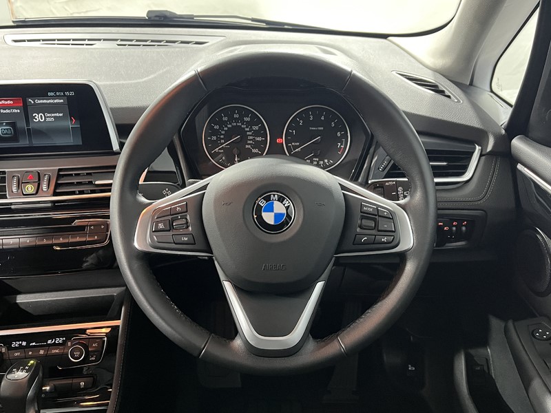 Used BMW 2 Series 2018 for sale - 77106123: Photo 5