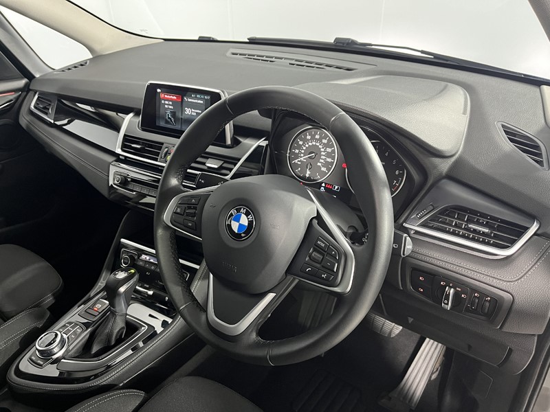 Used BMW 2 Series 2018 for sale - 77106123: Photo 6