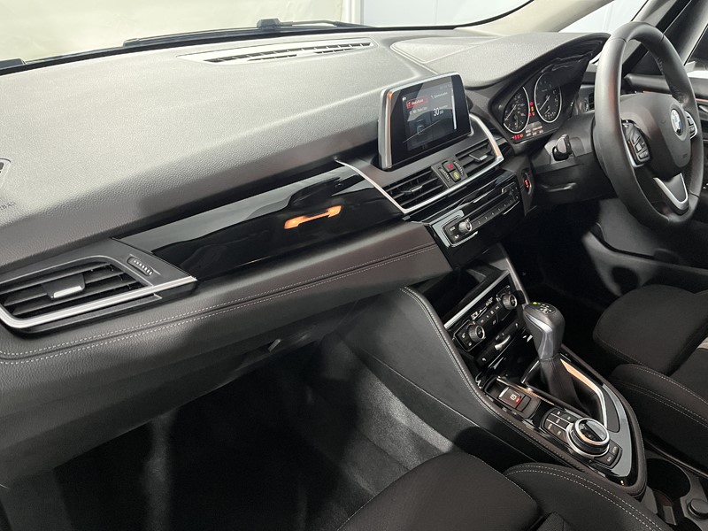 Used BMW 2 Series 2018 for sale - 77106123: Photo 7