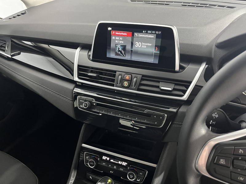 Used BMW 2 Series 2018 for sale - 77106123: Photo 8