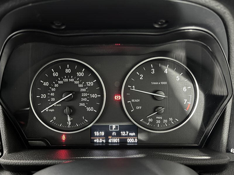 Used BMW 2 Series 2018 for sale - 77106123: Photo 9