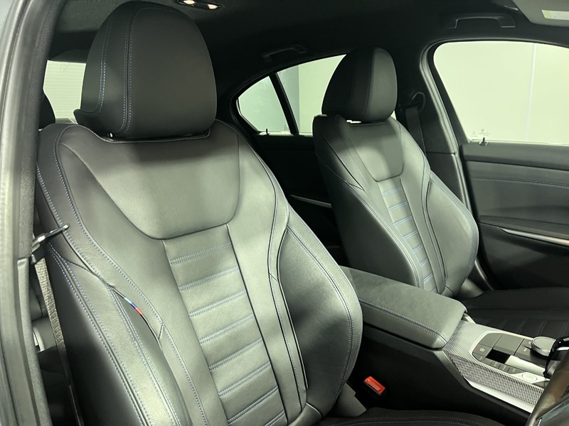 Used BMW 3 Series 2022 for sale - 76981281: Photo 11