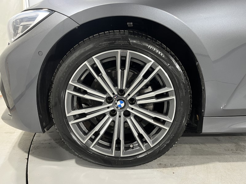 Used BMW 3 Series 2022 for sale - 76981281: Photo 14