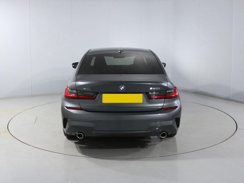 Used BMW 3 Series 2022 for sale - 76981281: Photo 15