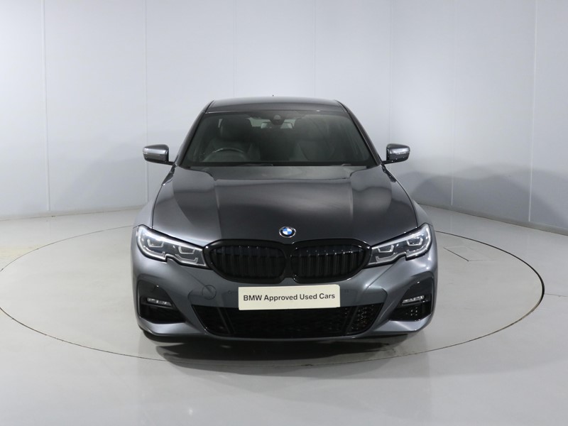 Used BMW 3 Series 2022 for sale - 76981281: Photo 16