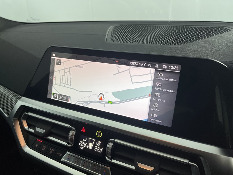 Used BMW 3 Series 2022 for sale - 76981281: Photo 17