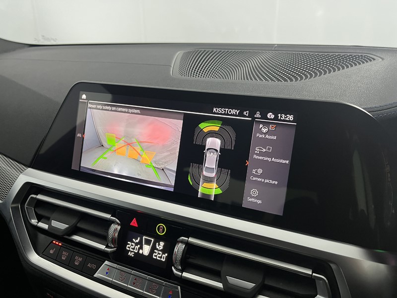 Used BMW 3 Series 2022 for sale - 76981281: Photo 18