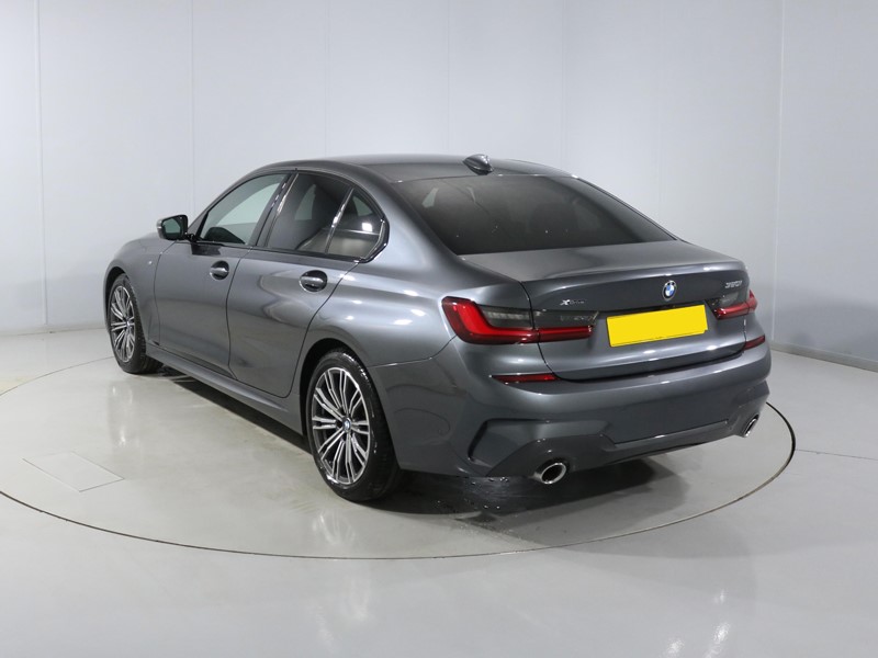 Used BMW 3 Series 2022 for sale - 76981281: Photo 2