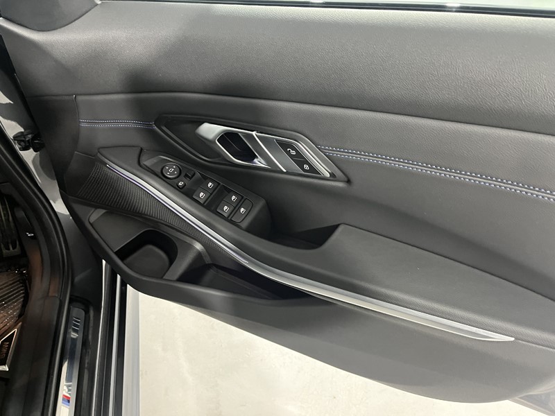 Used BMW 3 Series 2022 for sale - 76981281: Photo 20