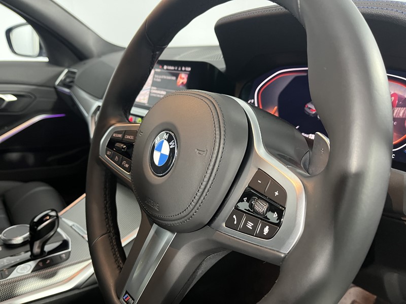 Used BMW 3 Series 2022 for sale - 76981281: Photo 22