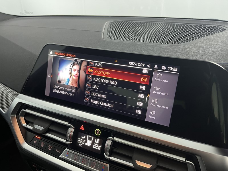 Used BMW 3 Series 2022 for sale - 76981281: Photo 27