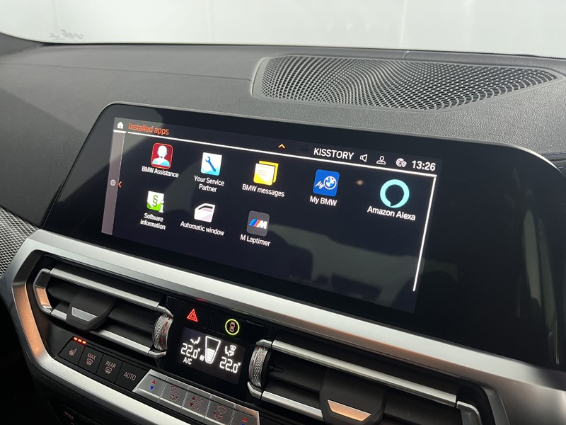 Used BMW 3 Series 2022 for sale - 76981281: Photo 28