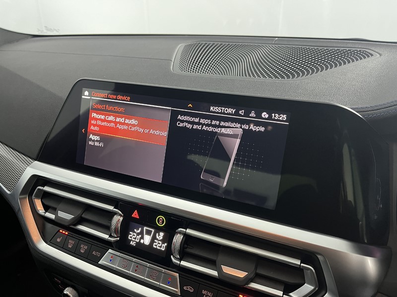 Used BMW 3 Series 2022 for sale - 76981281: Photo 29