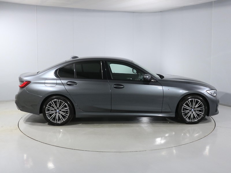 Used BMW 3 Series 2022 for sale - 76981281: Photo 3