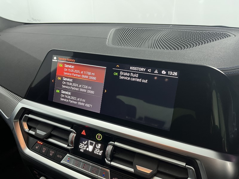 Used BMW 3 Series 2022 for sale - 76981281: Photo 30