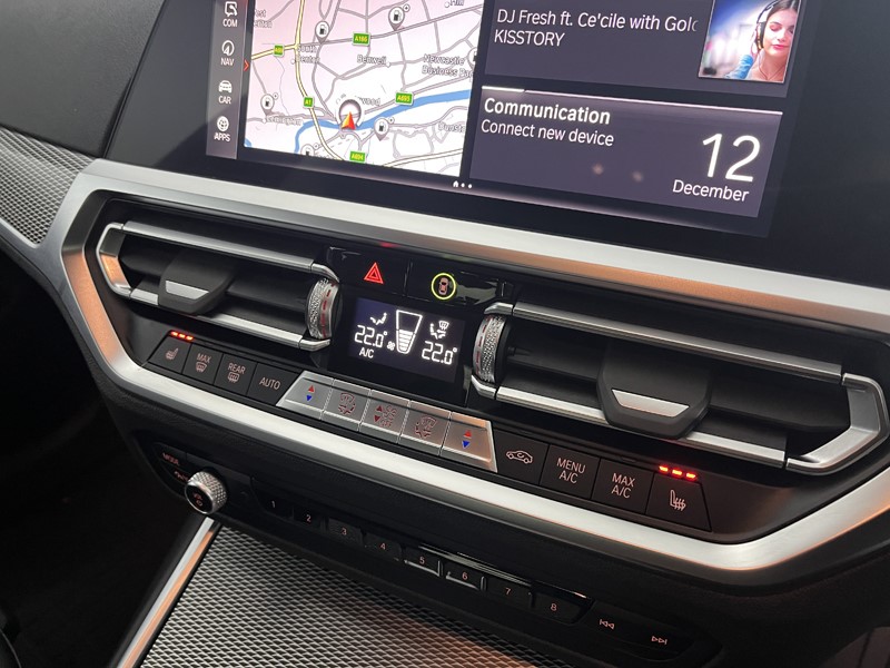 Used BMW 3 Series 2022 for sale - 76981281: Photo 31