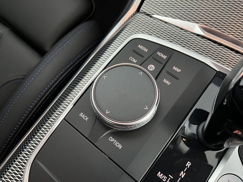 Used BMW 3 Series 2022 for sale - 76981281: Photo 33