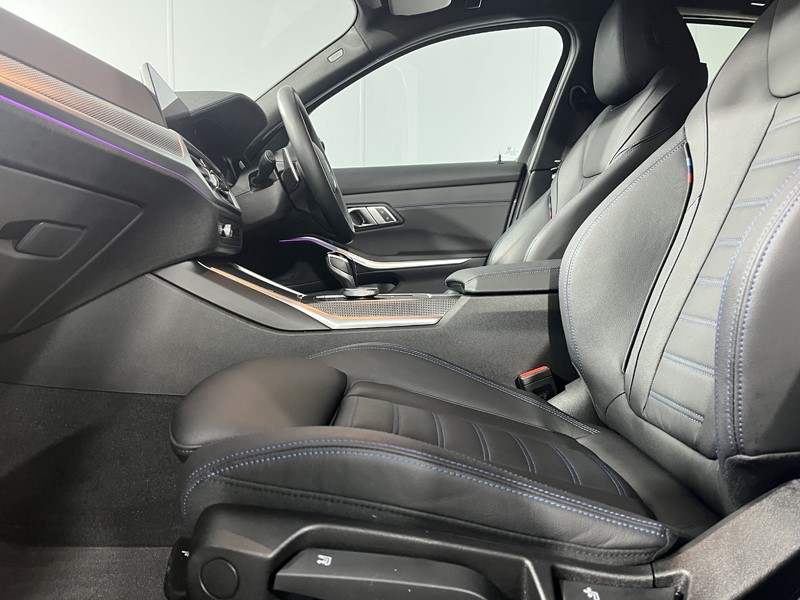 Used BMW 3 Series 2022 for sale - 76981281: Photo 36