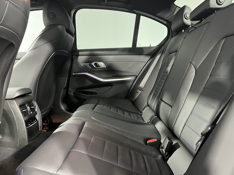 Used BMW 3 Series 2022 for sale - 76981281: Photo 37