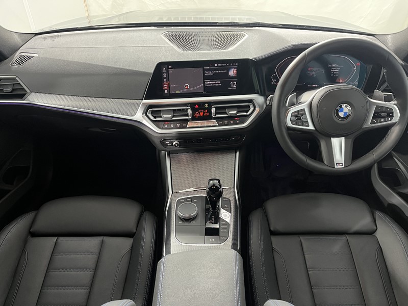 Used BMW 3 Series 2022 for sale - 76981281: Photo 4