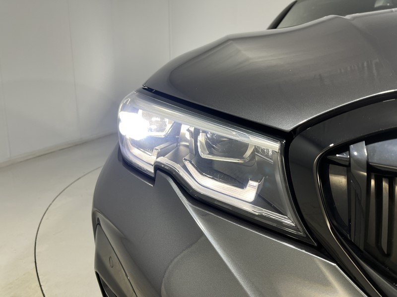 Used BMW 3 Series 2022 for sale - 76981281: Photo 41