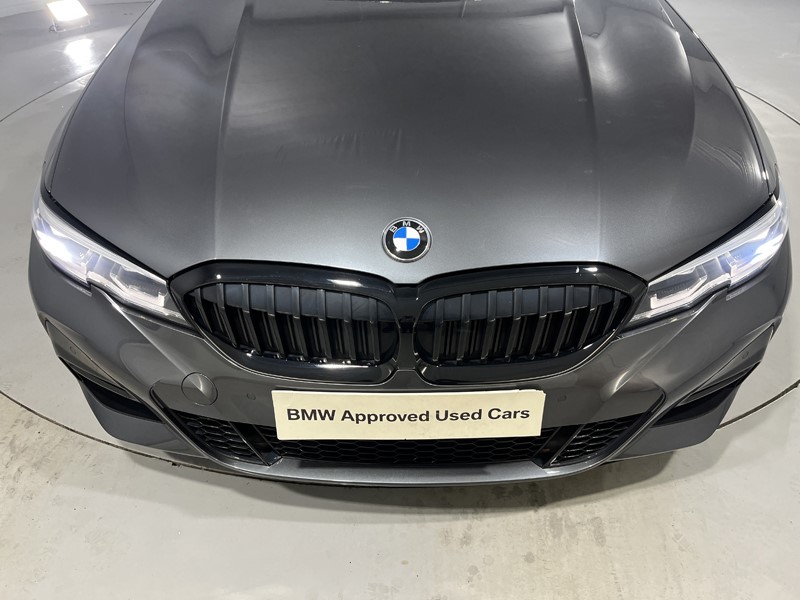 Used BMW 3 Series 2022 for sale - 76981281: Photo 42