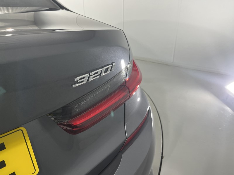 Used BMW 3 Series 2022 for sale - 76981281: Photo 45