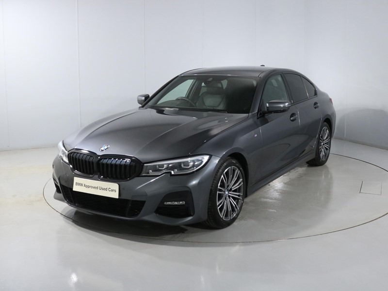 Used BMW 3 Series 2022 for sale - 76981281: Photo 47