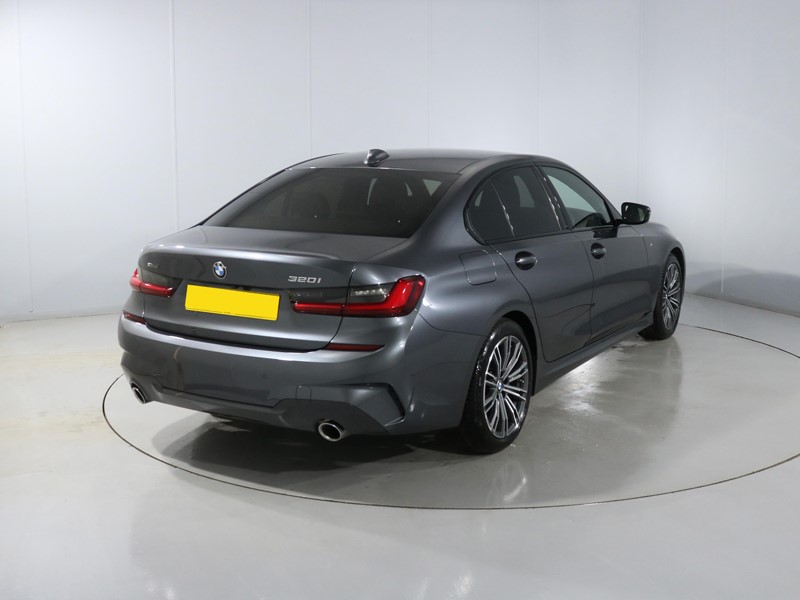 Used BMW 3 Series 2022 for sale - 76981281: Photo 48