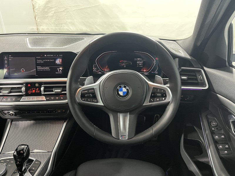 Used BMW 3 Series 2022 for sale - 76981281: Photo 5