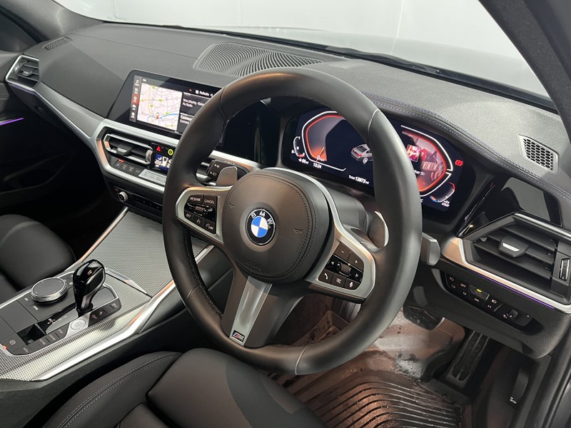 Used BMW 3 Series 2022 for sale - 76981281: Photo 6